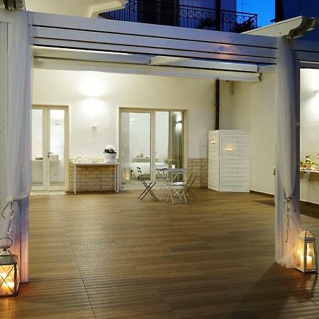 Femily B&B Bed And Breakfast Di Puglia In - Bari Grumo Appula Экстерьер фото