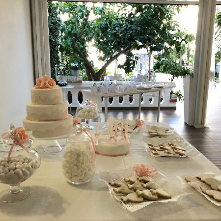 Femily B&B Bed And Breakfast Di Puglia In - Bari Grumo Appula Экстерьер фото