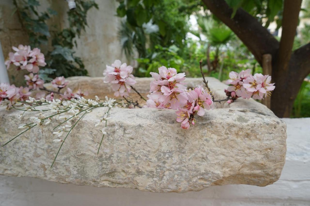 Femily B&B Bed And Breakfast Di Puglia In - Bari Grumo Appula Экстерьер фото