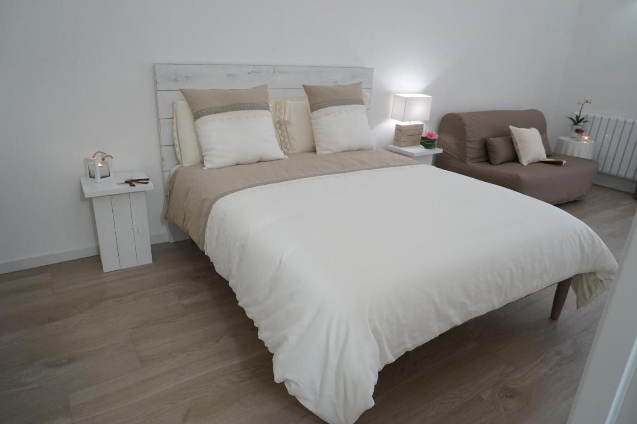 Femily B&B Bed And Breakfast Di Puglia In - Bari Grumo Appula Экстерьер фото