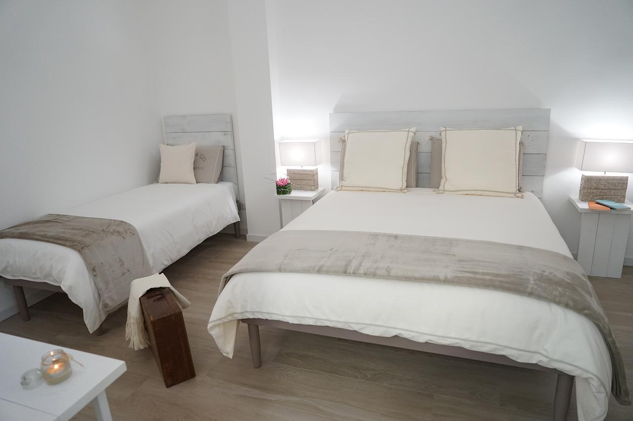 Femily B&B Bed And Breakfast Di Puglia In - Bari Grumo Appula Экстерьер фото