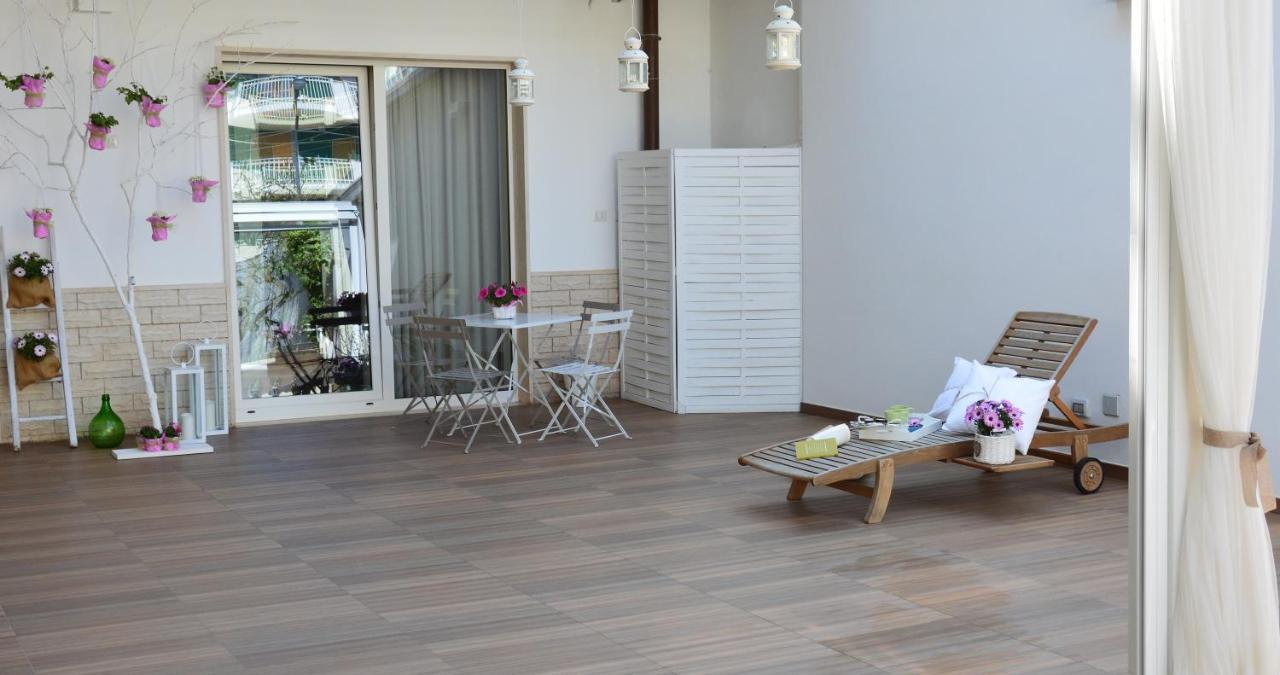 Femily B&B Bed And Breakfast Di Puglia In - Bari Grumo Appula Экстерьер фото