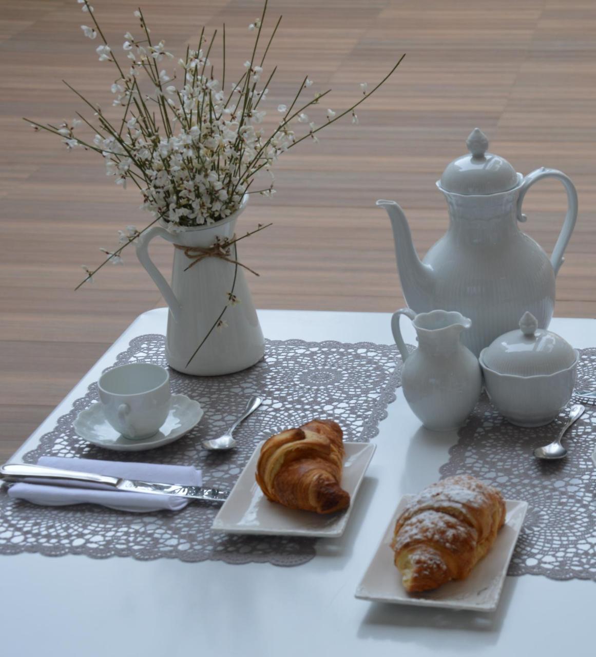 Femily B&B Bed And Breakfast Di Puglia In - Bari Grumo Appula Экстерьер фото