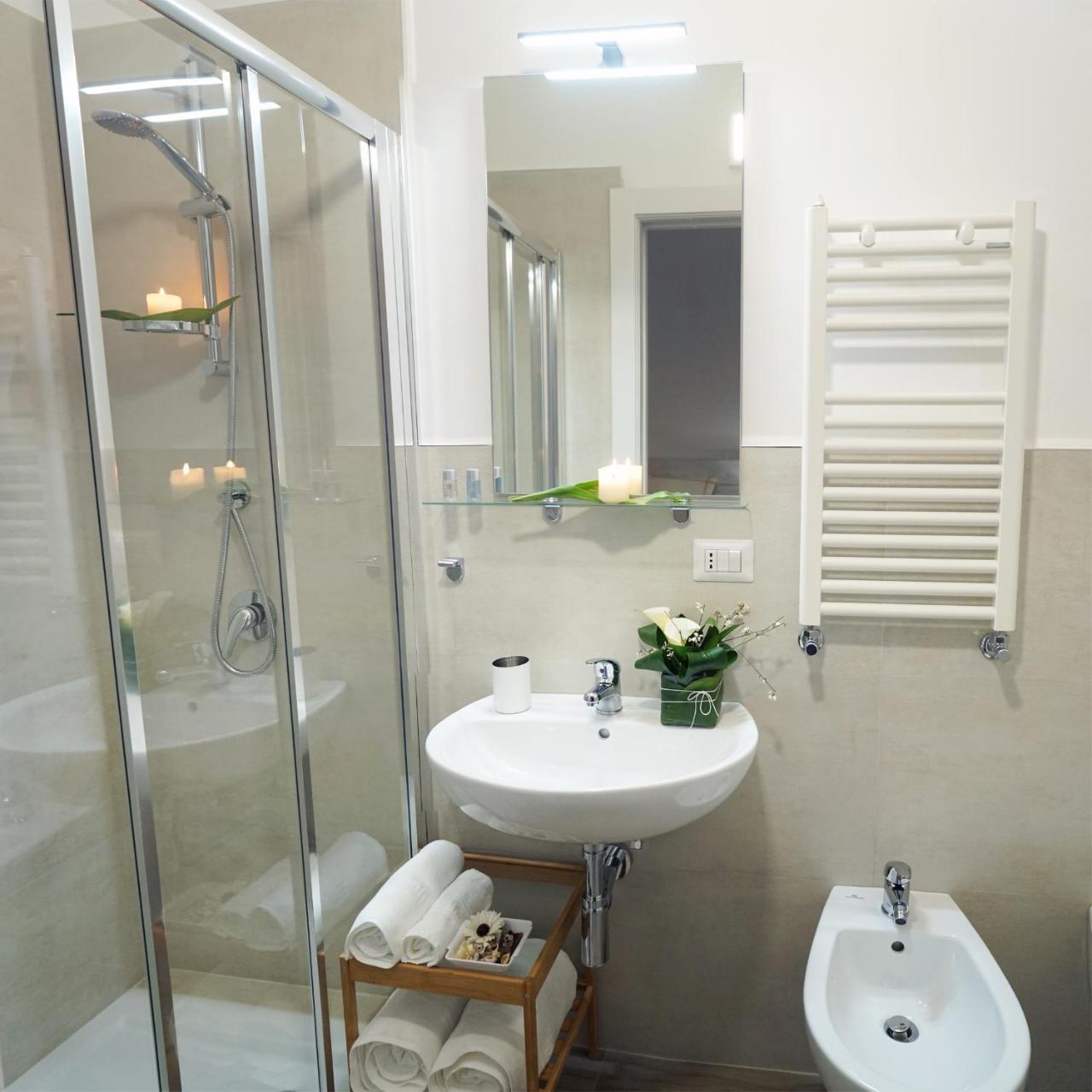 Femily B&B Bed And Breakfast Di Puglia In - Bari Grumo Appula Экстерьер фото